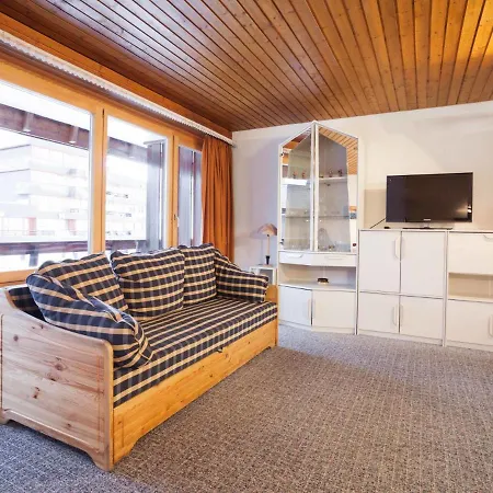 Dixence 204 By Interhome Les Collons