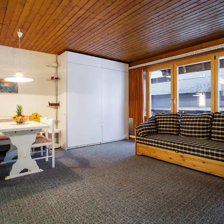 Dixence 204 By Interhome Apartament Les Collons